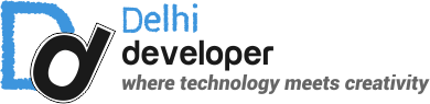 Delhi Developer, a Website Designing Company in Delhi