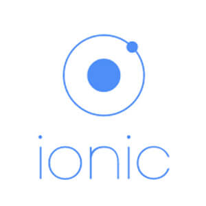 Ionic 3 based : Hybrid Mobile Apps